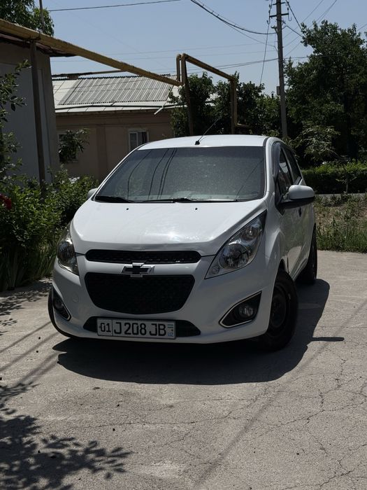 Spark oq kraska toza