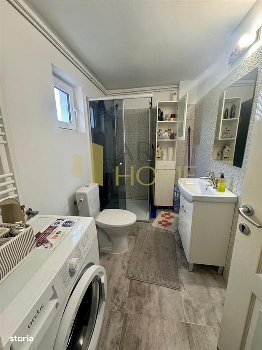 Inchiriere casa 3 camere, in Paulestii Noi, la 5 min de orasul Ploiest