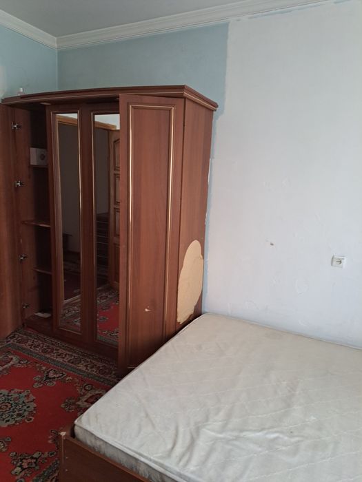 Кора камиш 1/2 2хона аренда оилага