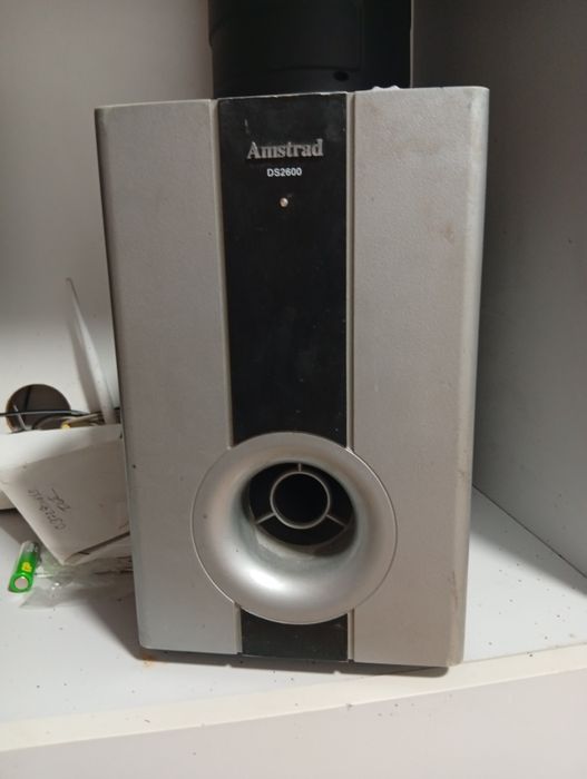 Sistem audio 5.1