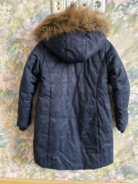 Куртка легкая «batic”