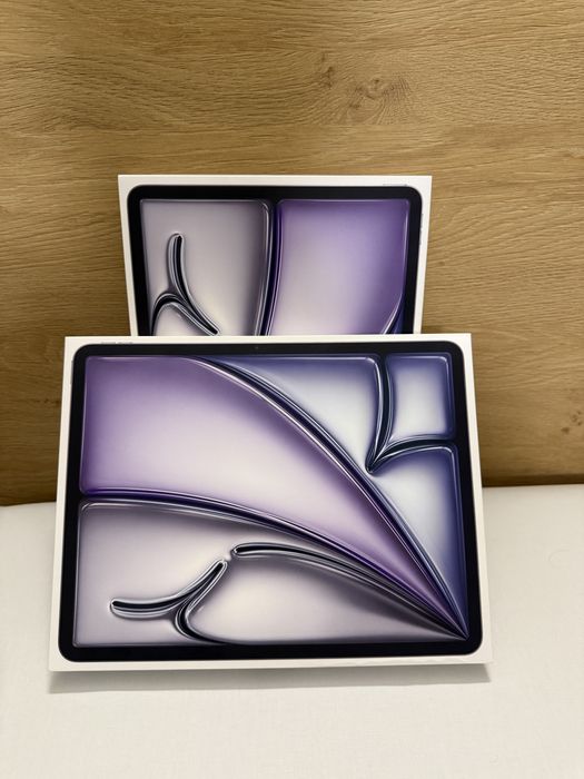 iPad Air 13-inch (m3 ) Wi-Fi + Cellylar , 1TB