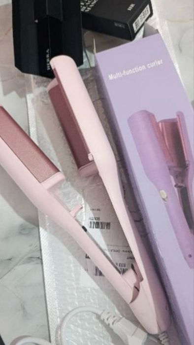 Yong Tao Плойка для волн плойка волновая