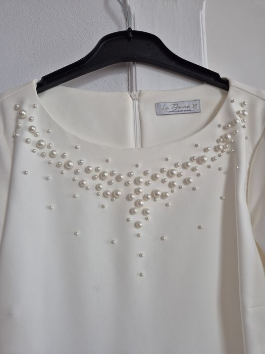 Rochie de ocazie La Donna