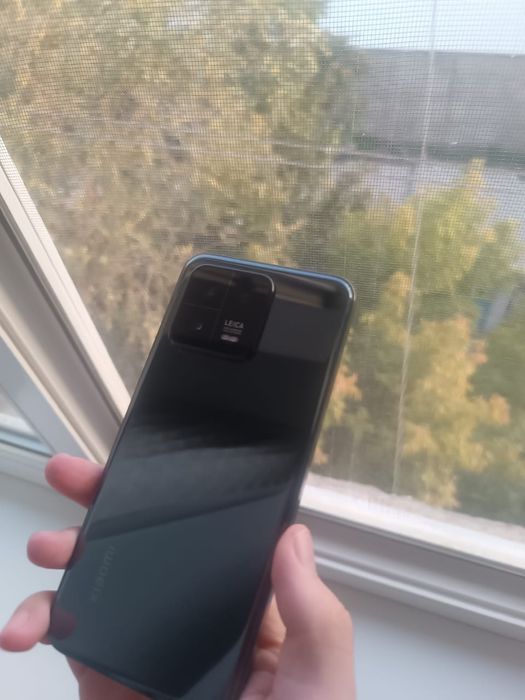Xiaomi 13 12/256 CN не вериф