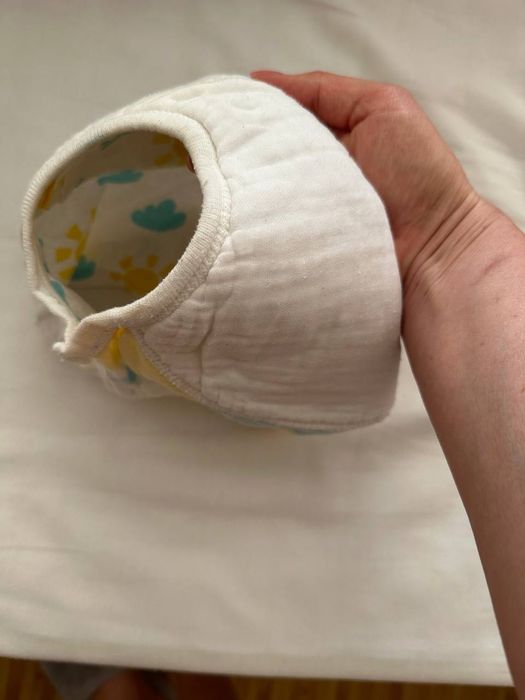 Тренировъчен панталон за дете 2-3 години