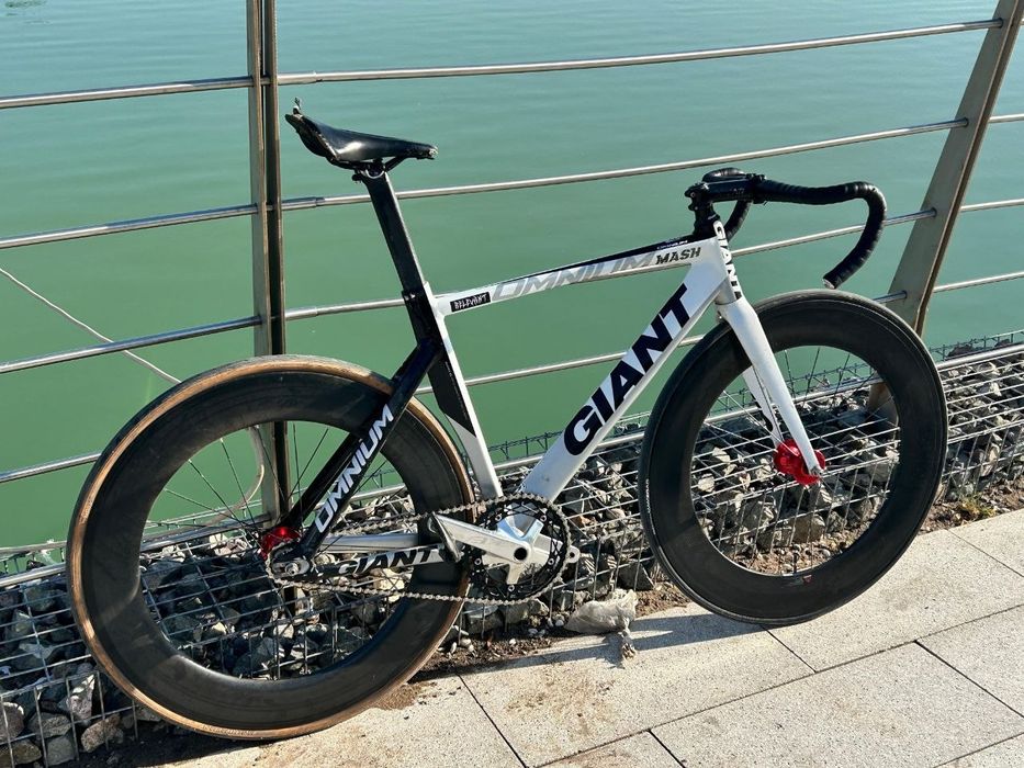 Трековый Фикс Giant omnium