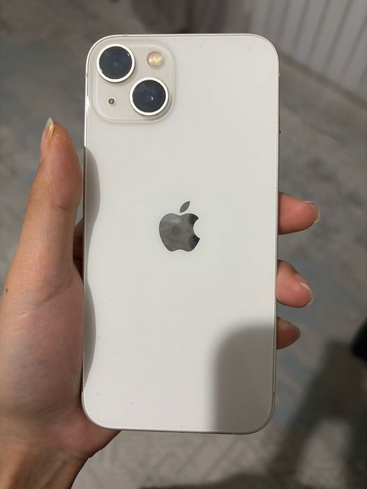 Продам Iphone 13 (256гб)