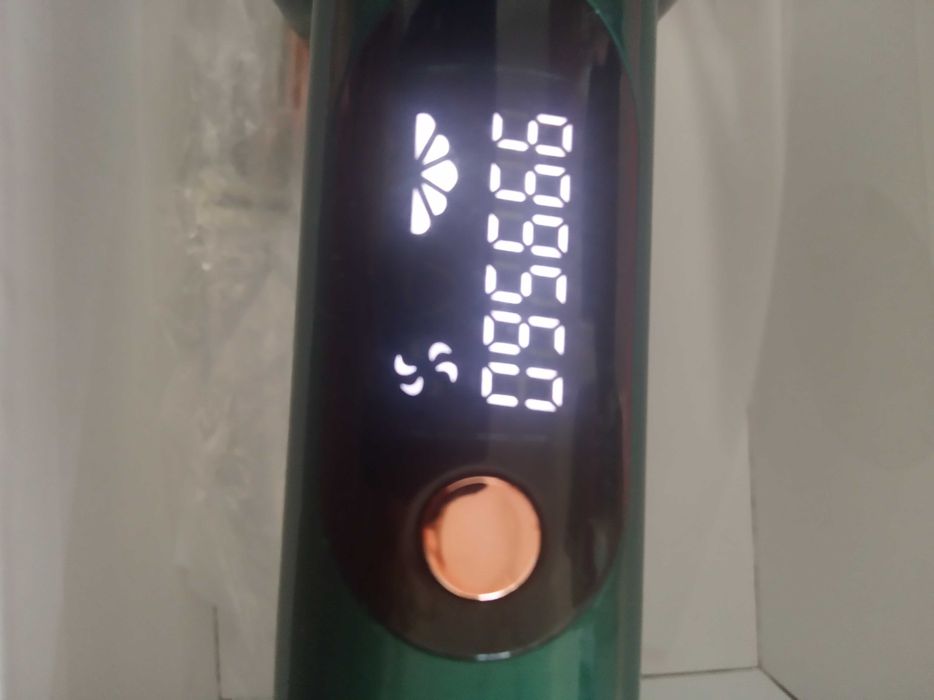 Фотоепилатор нов