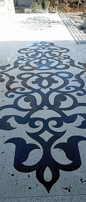 Мозайка 2025 Узбекистонда янгилик