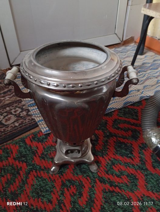 Самовар электрический