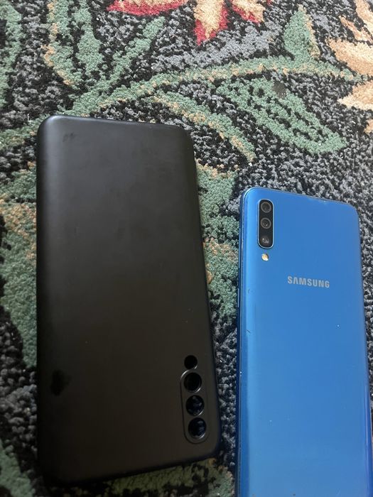 A50 samsung продается