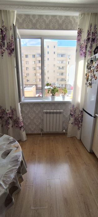 Продажа квартиры