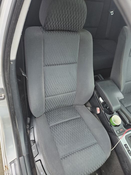 Салон за Бмв е46