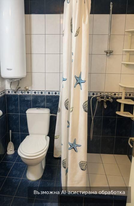 Дава се под наем Двустаен апартамент в Варна, Чаталджа - 50 кв.м за 398.82 € - Снимка #3