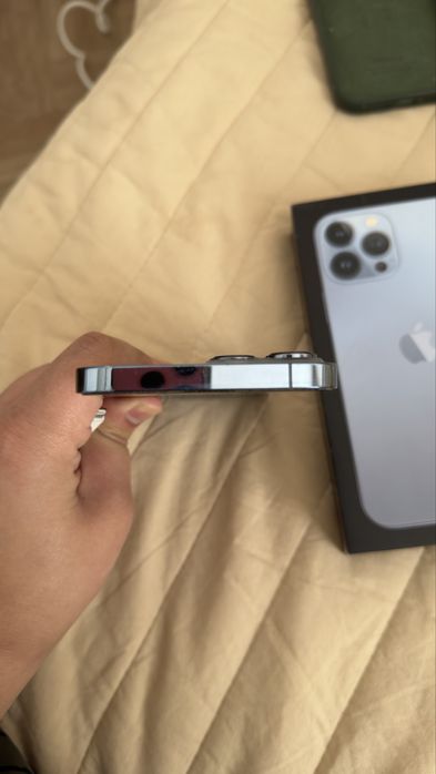 Iphone 13 Pro Max 256gb