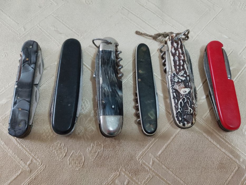 Ножки Солинген 6 броя