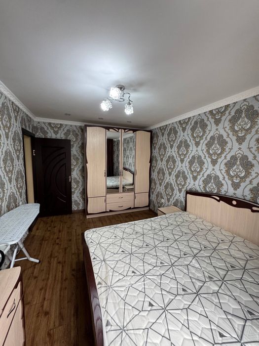 Сдаётся квартира Рисовый 3/3/5