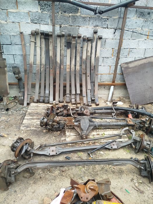 Продам раму на газель 4.2   5.2.    3.2