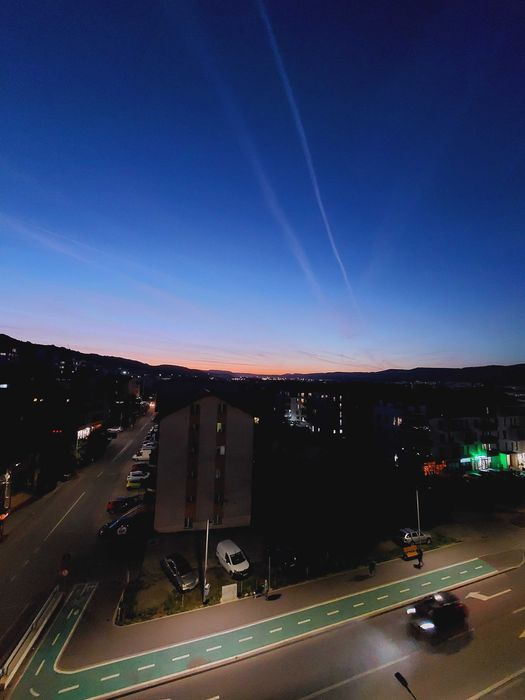 Apartament superfinisat de inchiriat Floresti