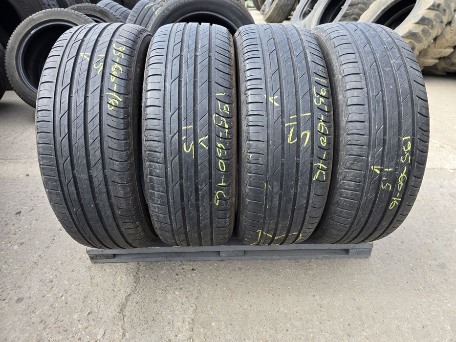 Anvelope dr vara 195-60r16 Bridgestone