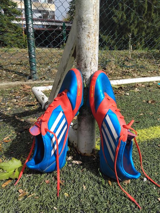 Adidas F50 Adizero Футболни обувки/Бутонки