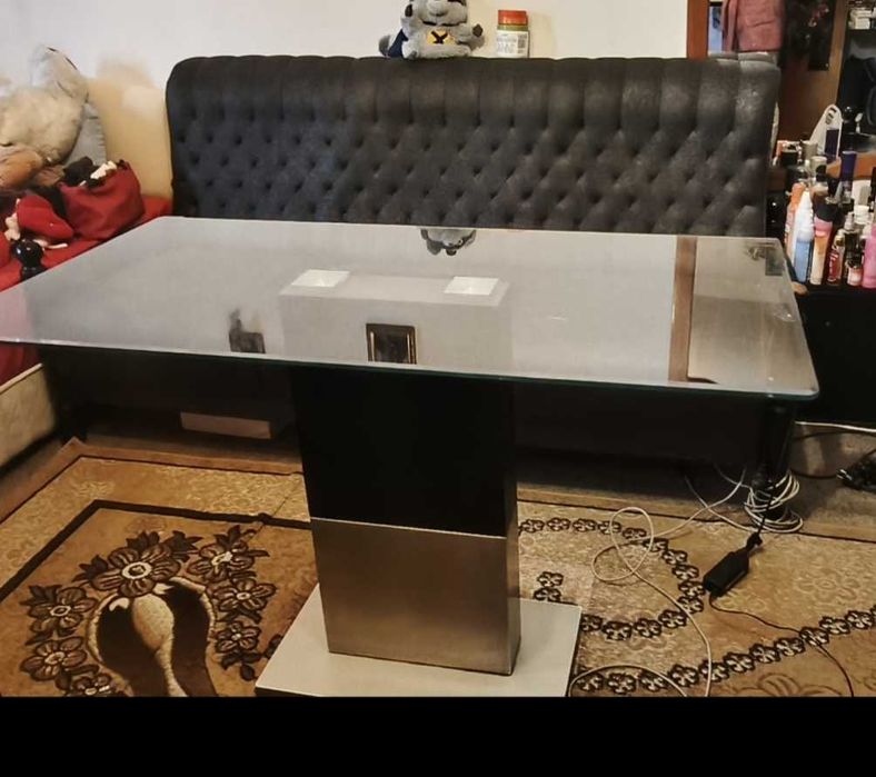 Холна голяма и малка маса