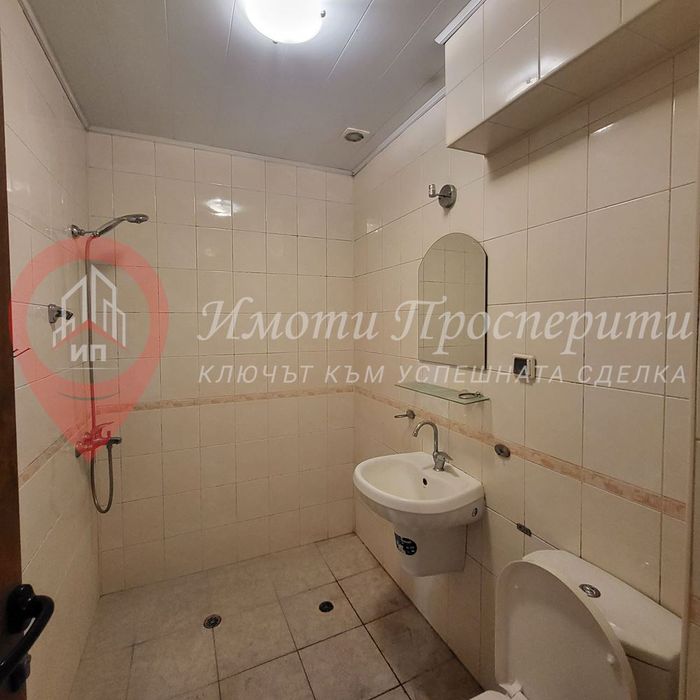 Дава се под наем Двустаен апартамент в София, Лозенец - 70 кв.м за 490 € - Снимка #8