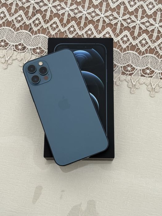 Iphone 12 pro 128 GB