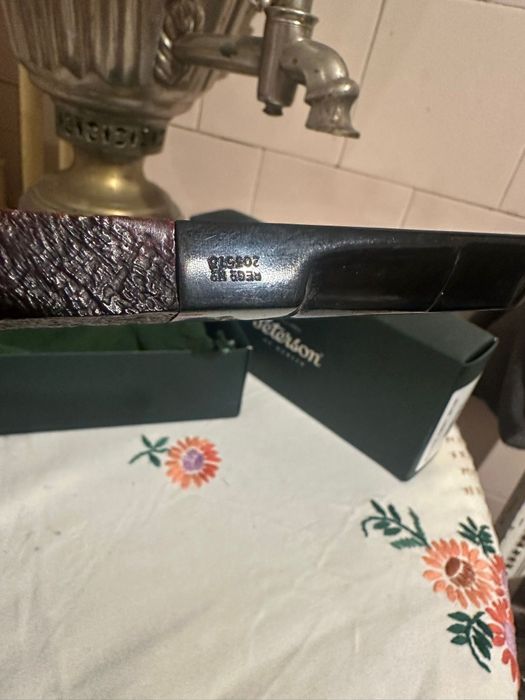 Pipă - diferite modele