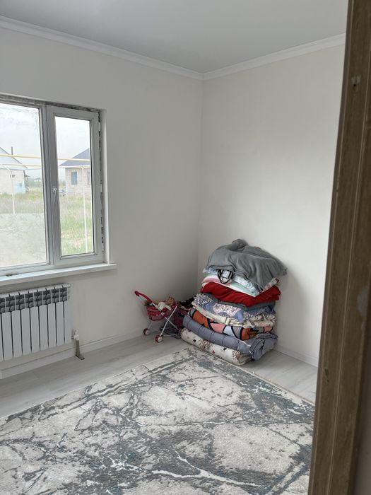 Ельтай новостройкада уй сатылады