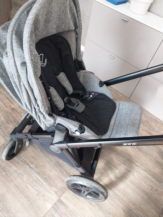 Carucior jane muum