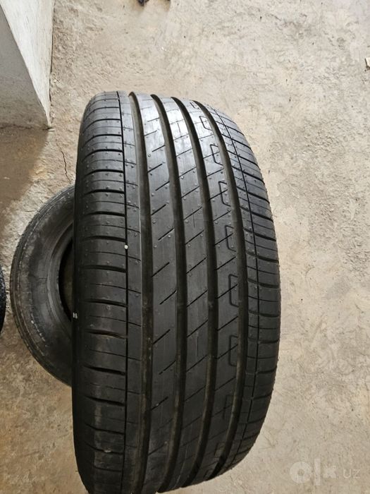 Goodyear EfficientGrip Performance 215/55 R17 shinasi (balon