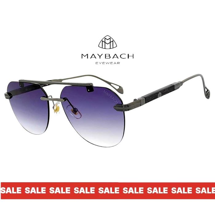 Mayba*h BEST OW-3114 Слънчеви очила Балдер 2025