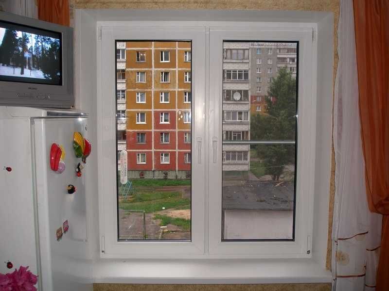 Пластиковые откосы и подоконники, металлические откосы, отливы: 2 500 ...