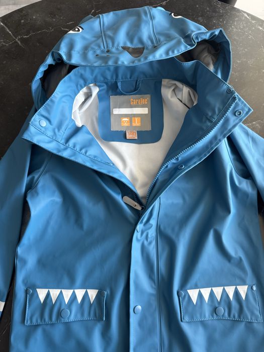 Пролетно/есенно яке - дъждобран Caretec