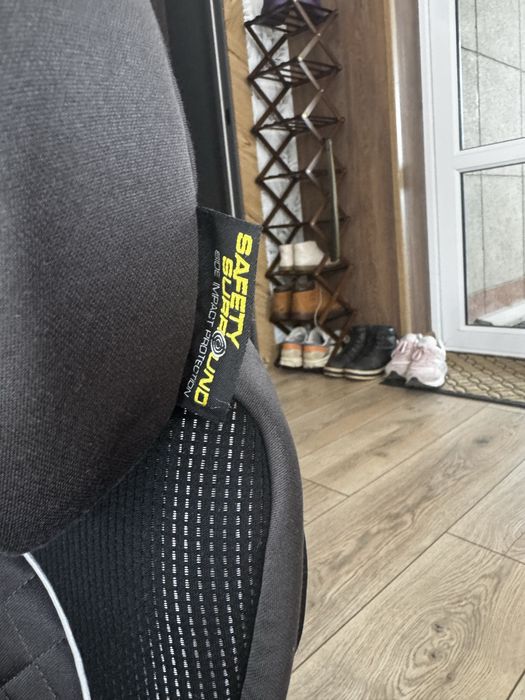 Автокресло детское Graco