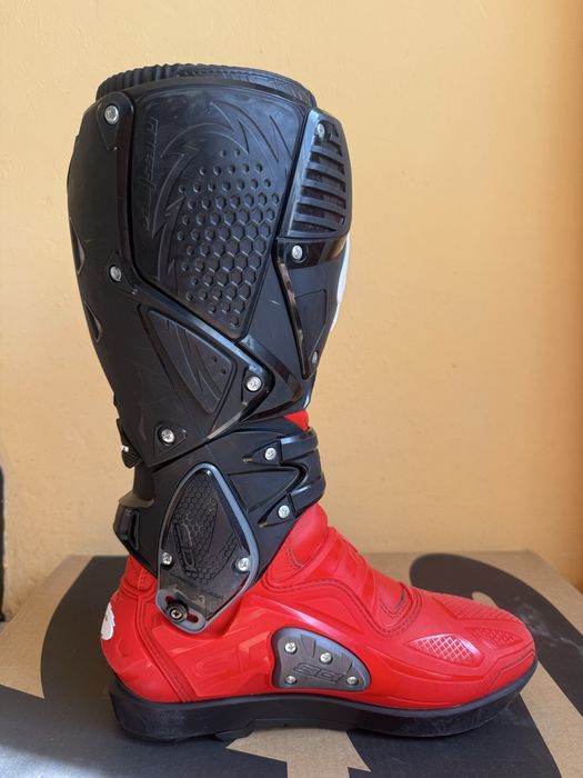 Ботуши Sidi Crossfire 3 srs