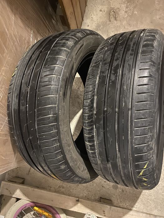 Летни гуми Toyo 205 /55 /16