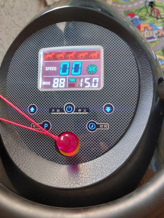 Иппатренажер сатамын