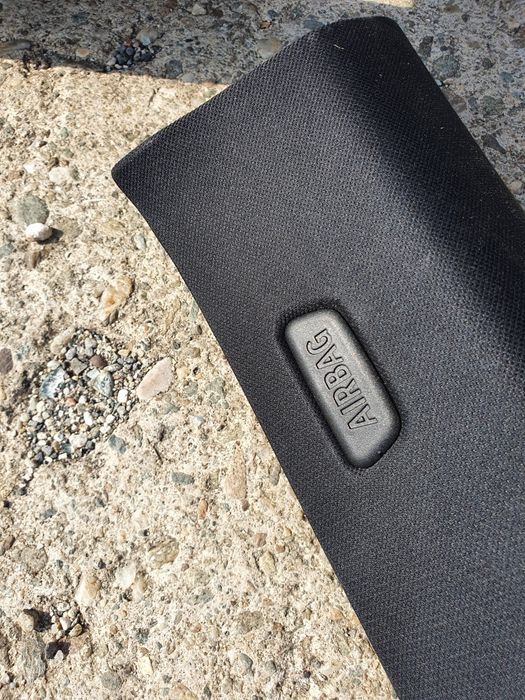 Plafon negru BMW F01 Seria 7 M Pachet