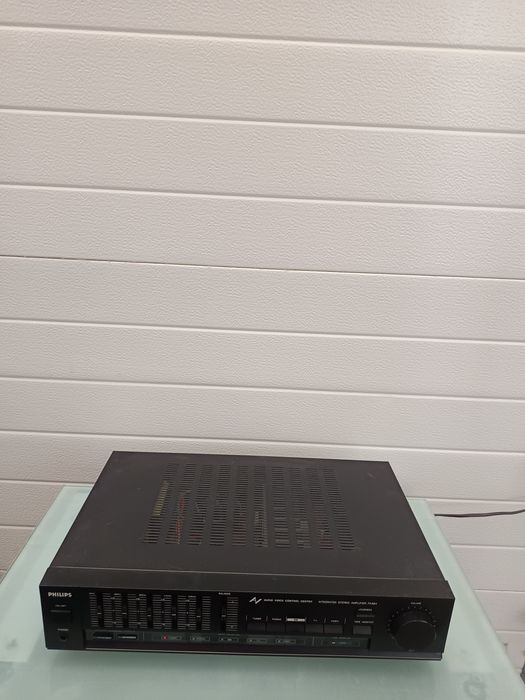 Amplificator Integrat Stereo Philips FA564 Japan