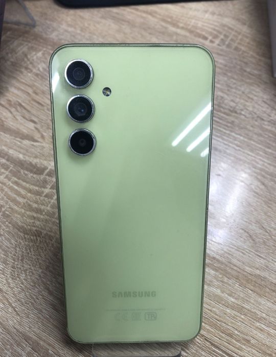 Samsung Galaxy A54 5G