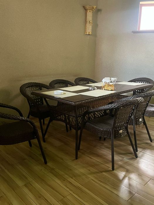 Парение пилинг массаж