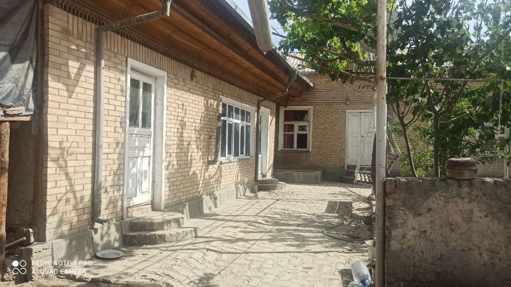 Продается участок