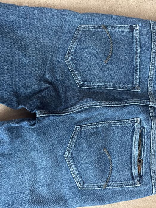 Дамски дънки G-star RAW