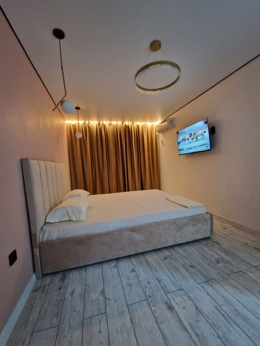 1комнатная квартира