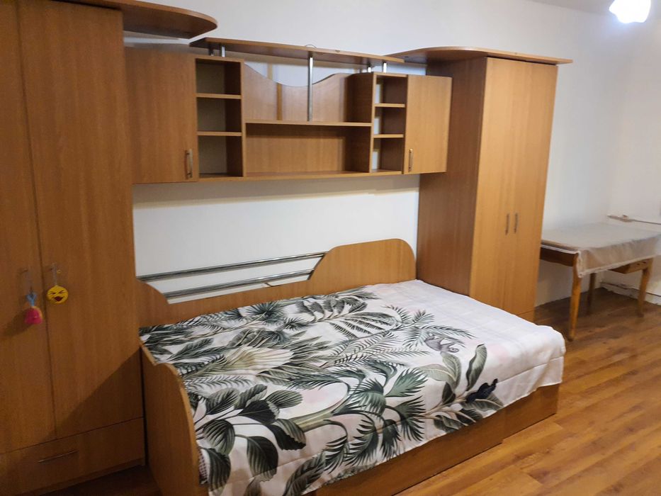 Proprietar inchiriez garsoniera z. Torontal langa IULIUS MALL si Lidl , 250 euro+300e garantia