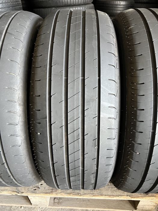 4 anvelope de vara 225/55/18 Goodyear 2023!