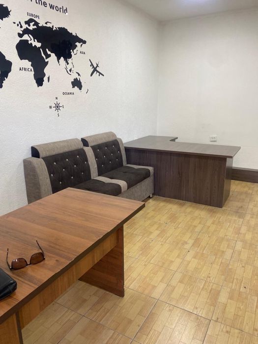 Сдается в аренду помещение офис